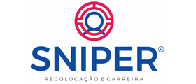 Logo Sniper Recolocação e Carreira
