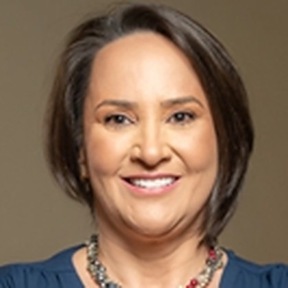 Elaine Regina Hoffmann, Vice-Presidente na gestão 2026 / 2027
