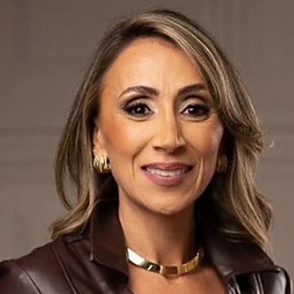 Priscila Lovatel, Vice-Presidente Financeiro na gestão 2026 / 2027