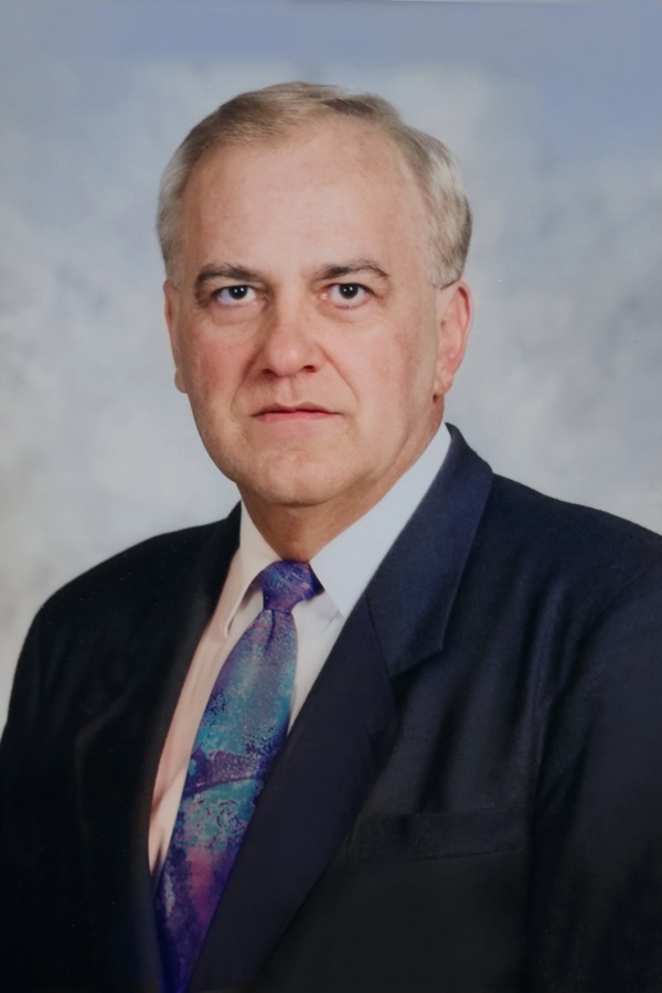 Valdir Medeiros, presidente no período 1988 a 1994