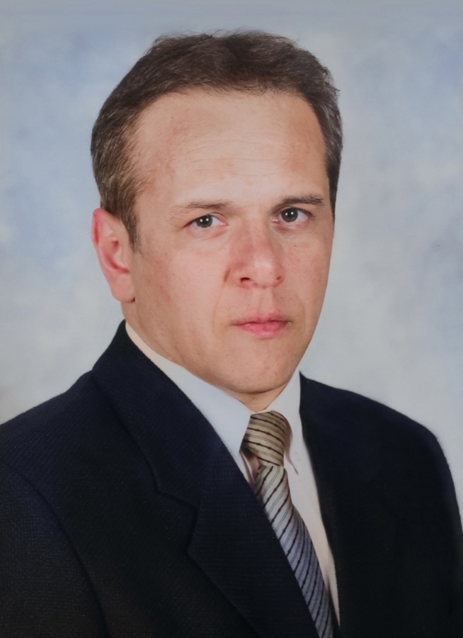 Valtor O. L. Fogaça, presidente no período 1994 a 1996