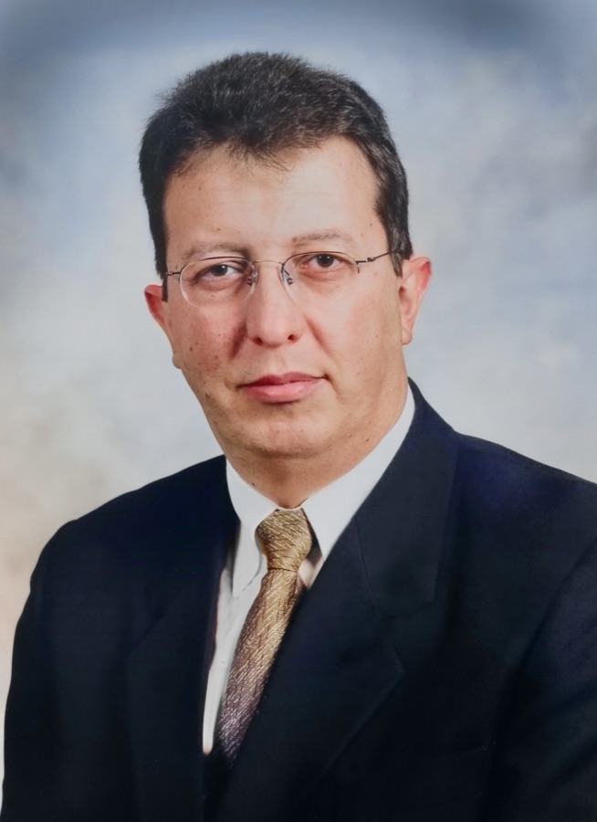 Glenio L. da Rosa e Silva, presidente no período 1998 a 1999