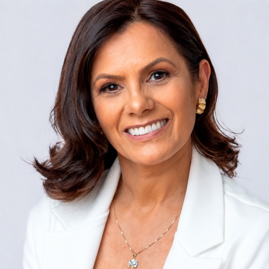 Zilda da Silva, presidente no período 2017 a 2018