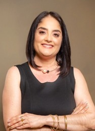 Denise Armesto Maschio, presidente no período 2023 a 2025