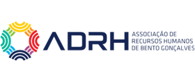 Logo ADRH Bento Gonçalves