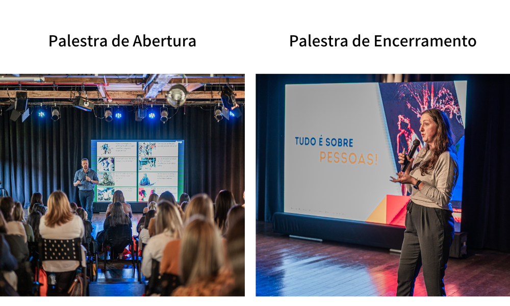 PALESTRAS ARH TECH PEOPLE