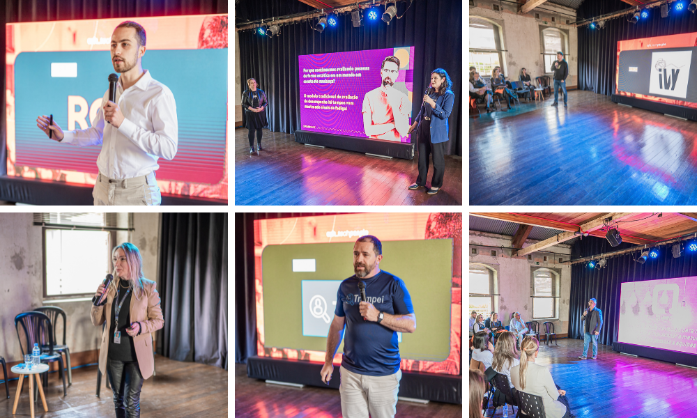 Pitch ARH TECH PEOPLE