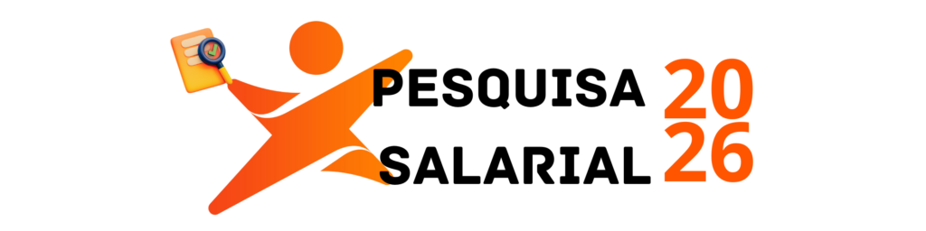 PESQUISA SALARIAL 2026
